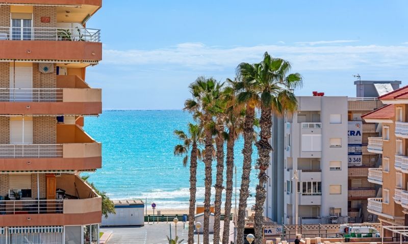 Sale - Apartments - Guardamar del Segura