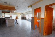 Sale - Commercieel - Jacarilla