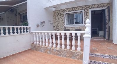 Townhouse - Sale - Algorfa - Algorfa