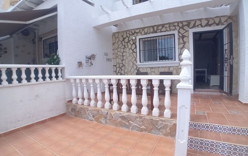 Venta - Adosado - Algorfa