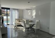 New Build - Villa - Torrevieja
