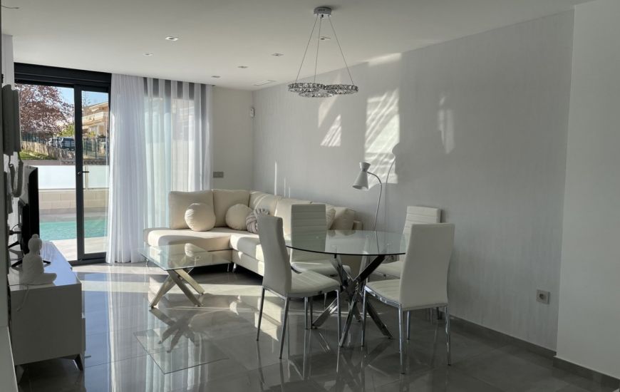 New Build - Villa - Torrevieja