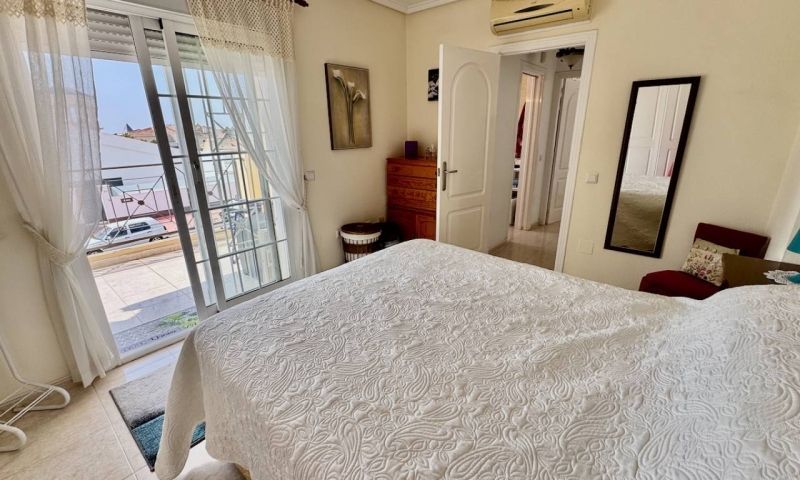 Sale - Apartments - Ciudad Quesada