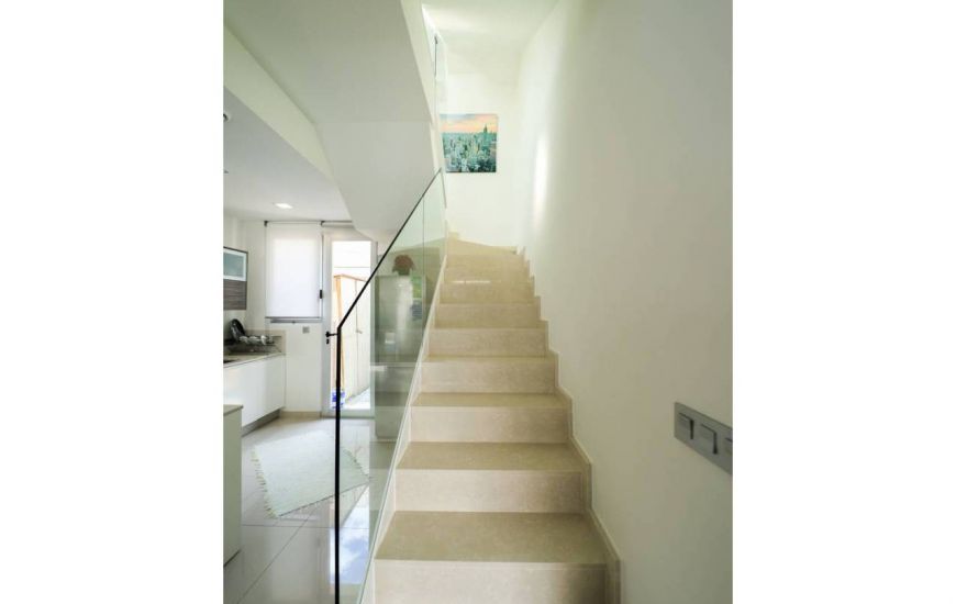 Sale - Villa - Ciudad Quesada