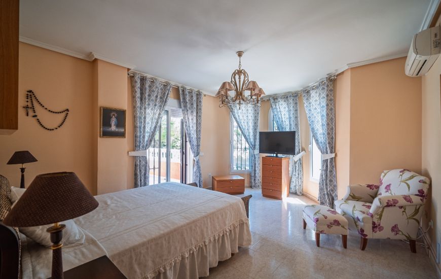 Sale - Villa - Ciudad Quesada