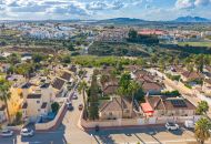 Sale - Villa - Benijófar - 