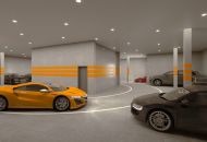 Nueva construcción  - Apartamentos - Torrevieja