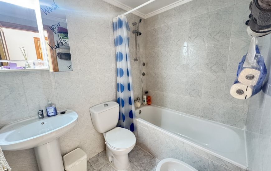 Sale - Apartments - Villamartin