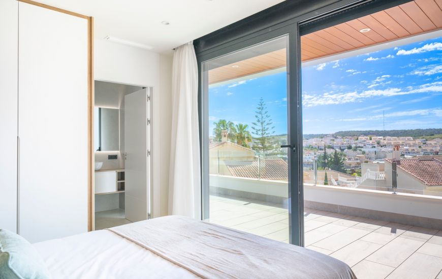 Sale - Villa - Ciudad Quesada - Rojales