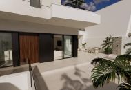New Build - Villa - 