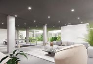 New Build - Villa - Torre Pacheco