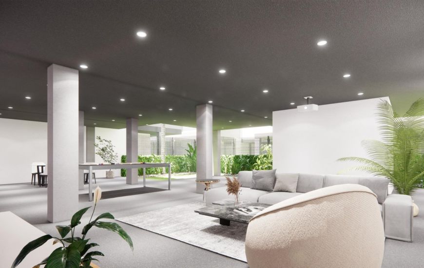 New Build - Villa - Torre Pacheco
