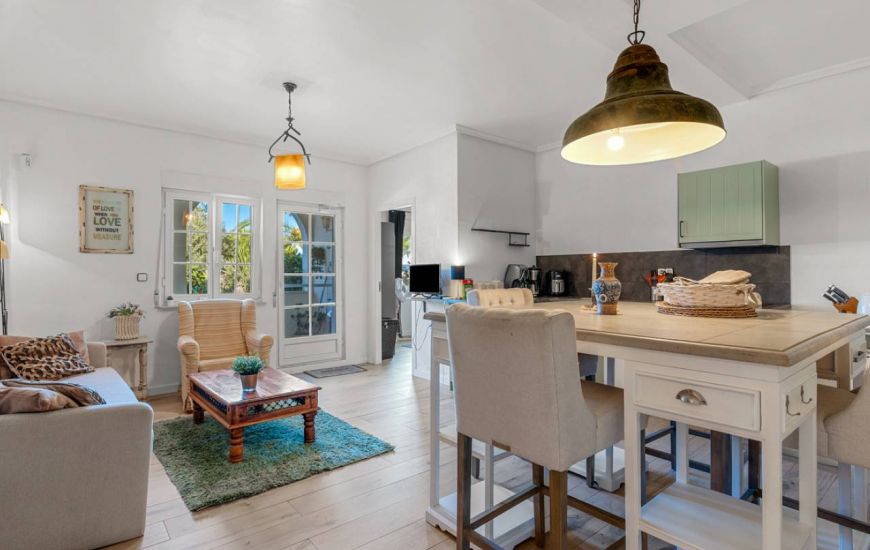 Venta - Casa Rural - Los Montesinos