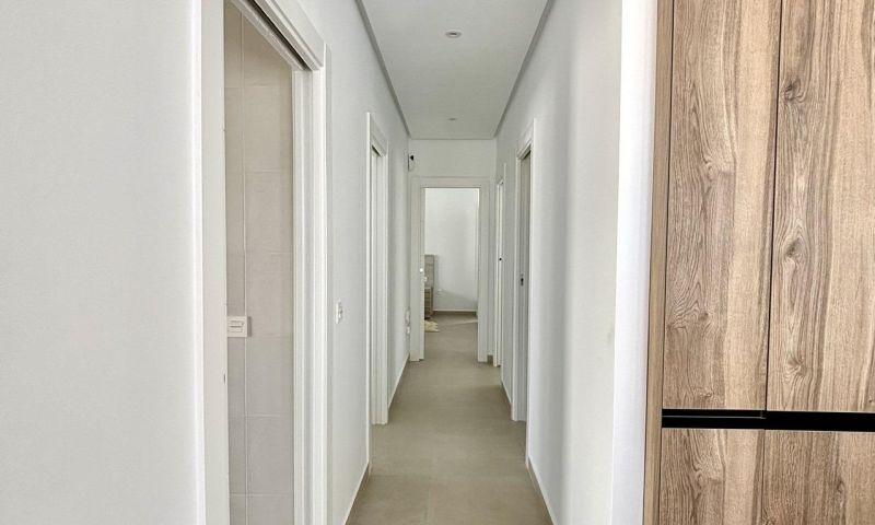 Sale - Apartments - Benijófar - 