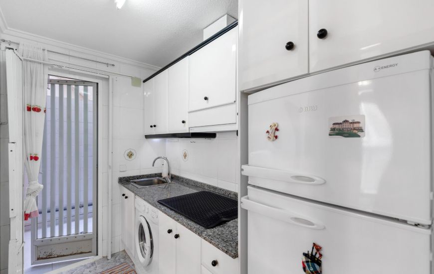 Sale - Apartments - Torrevieja
