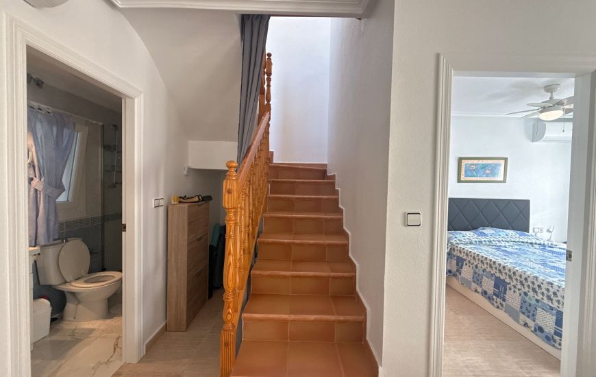Venta - Adosado - Cabo Roig