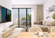 New Build - Apartments - Torrevieja New Build - Apartments - Torrevieja