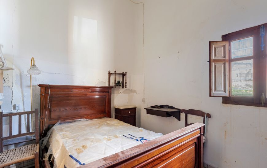 Venta - Country estate - Orihuela