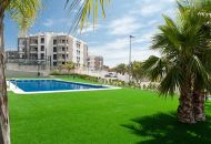 Sale - Apartments - Orihuela Costa