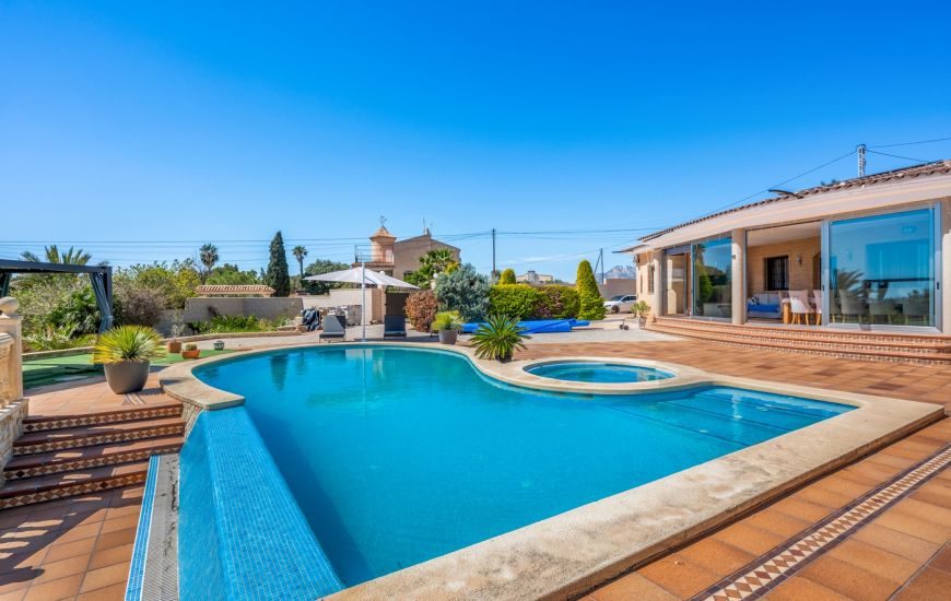 Venta - Country estate - Crevillente