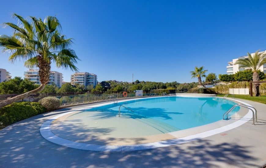 Venta - Apartamentos - Orihuela Costa