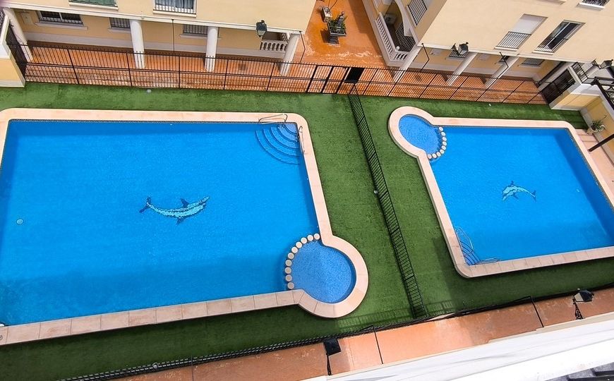 Venta - Apartamentos - Formentera Del Segura - Formentera del Segura
