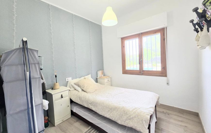 Venta - Casa Rural - Hondón de las Nieves