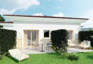 Nueva construcción  - Villa - Pinoso