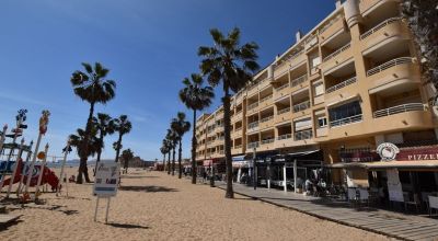 Apartments - Sale - Torrevieja - Torrevieja