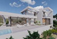 New Build - Villa - Las Colinas - Las Colinas Golf Resort