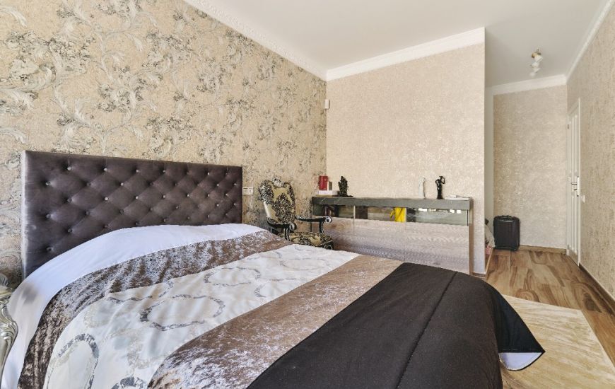 Sale - Villa - Dehesa de Campoamor