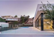 Nueva construcción  - Villa - Las Colinas