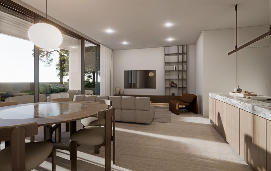 Nueva construcción  - Villa - Orihuela