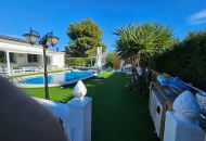 Sale - Villa - La Marina