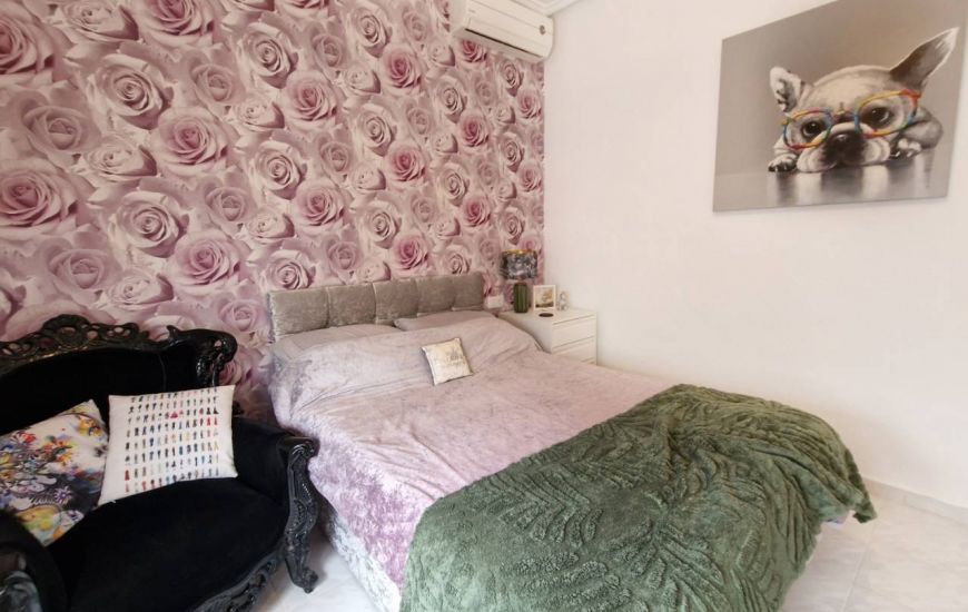 Venta - Villa - Ciudad Quesada