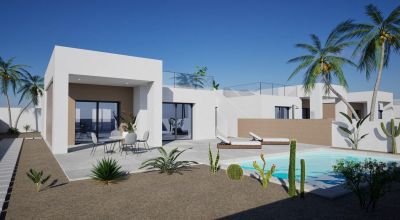 Villa - Nueva construcción  - La Romana - La Romana