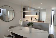 New Build - Bungalow - La Mata