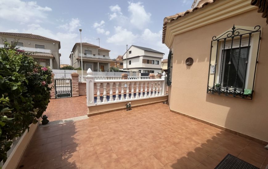 Sale - Villa - Almoradí - Almoradi