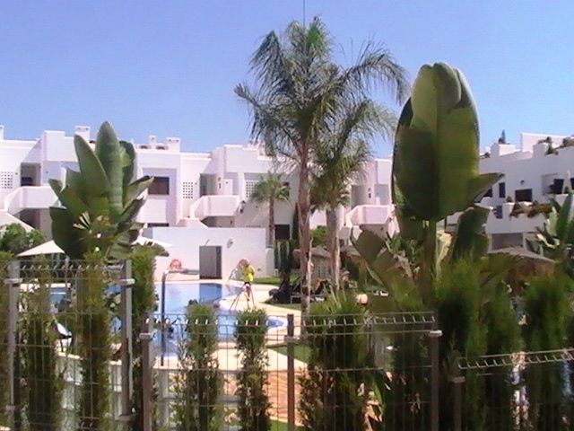 Nueva construcción  - Apartamentos - Other areas