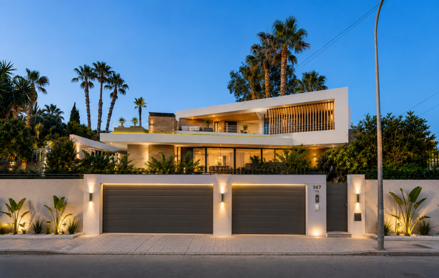 Venta - Villa - Ciudad Quesada