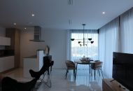 New Build - Villa - San Miguel de Salinas