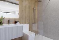 New Build - Villa - Torrevieja