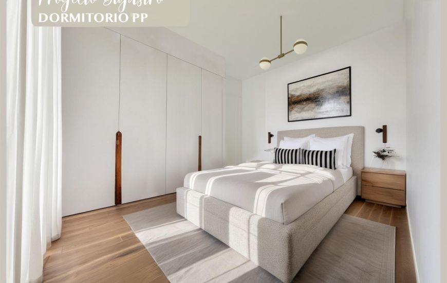 New Build - Apartments - Bigastro