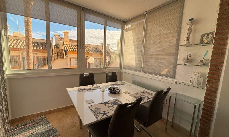 Venta - Duplex - Orihuela Costa