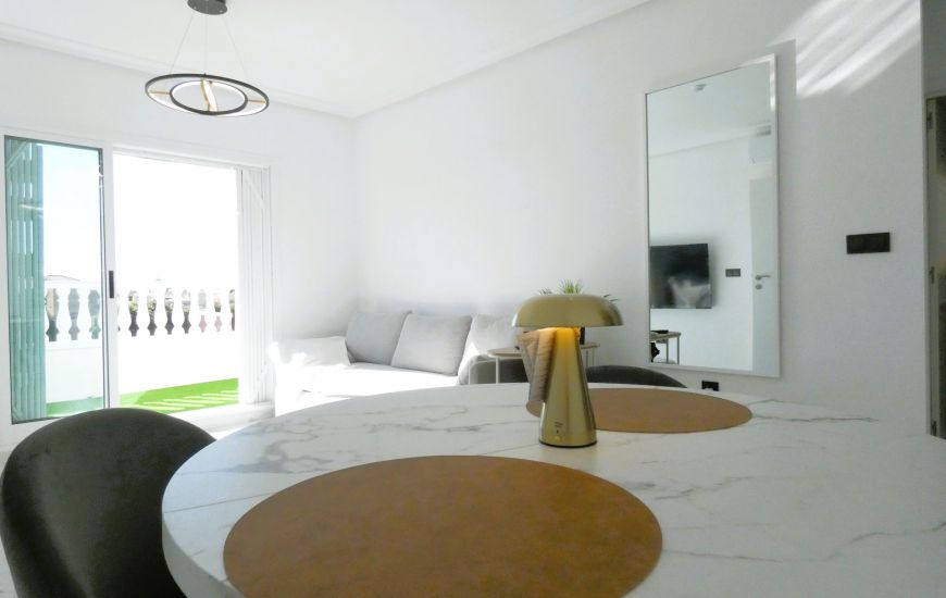 Sale - Apartments - Playa Flamenca