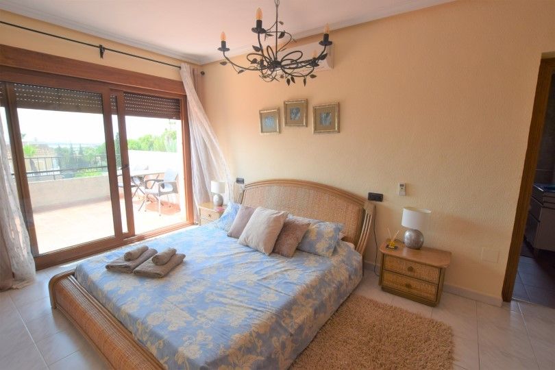 Venta - Villa - Ciudad Quesada