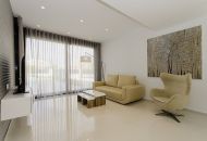 New Build - Villa - Orihuela Costa