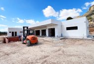 New Build - Country Property - Novelda