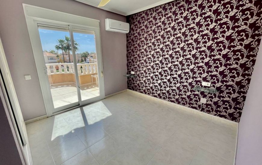 Sale - Townhouse - Ciudad Quesada