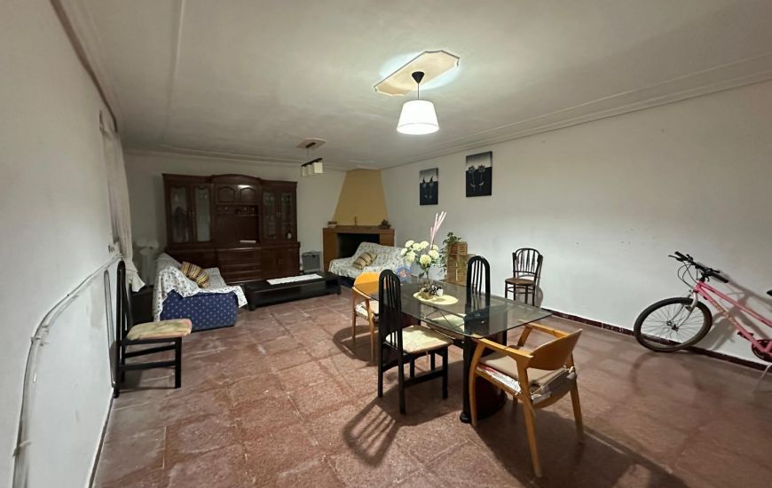 Venta - Adosado - Aspe